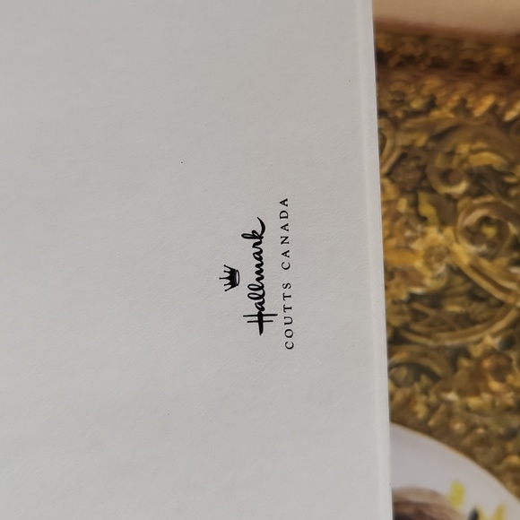 Hallmark l cards l vintage l Stationary - Picture 2 of 2